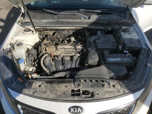 Photo 11 from auction – 2015 KIA OPTIMA LX with VIN KNAGM4A74F5631400
