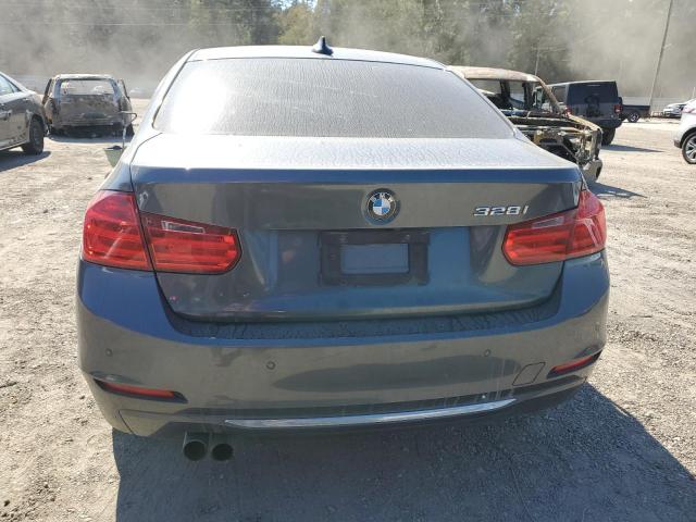 Photo 6 from auction – 2013 BMW 328 I with VIN WBA3A5C54DF358958
