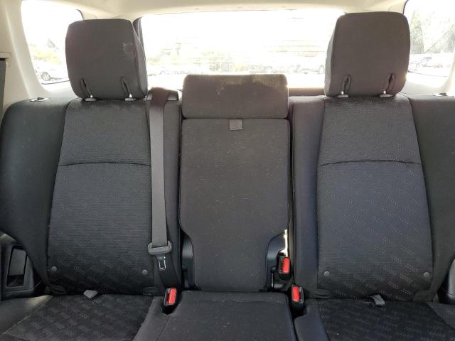 Photo 10 from auction – 2011 TOYOTA 4RUNNER SR with VIN JTEBU5JR6B5070739