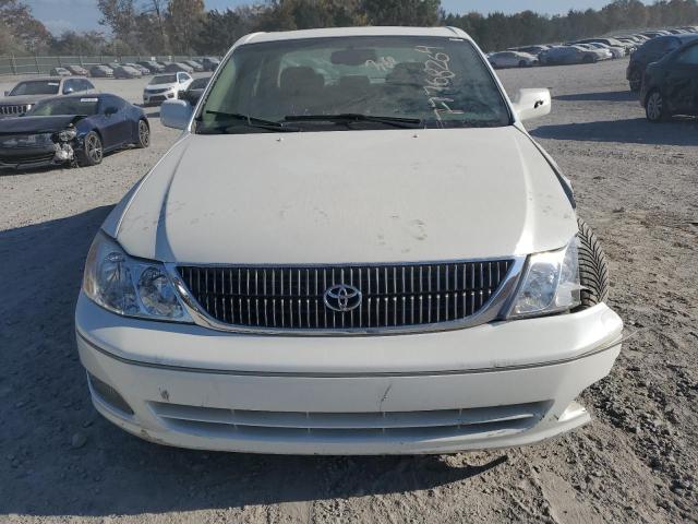 Photo 5 from auction – 2002 TOYOTA AVALON XL with VIN 4T1BF28B92U212086