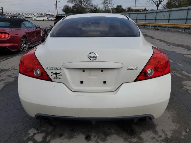 Photo 6 from auction – 2008 NISSAN ALTIMA 2.5 with VIN 1N4AL24E58C261928