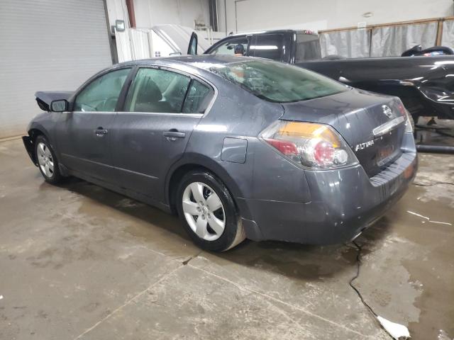 Photo 2 from auction – 2007 NISSAN ALTIMA 2.5 with VIN 1N4AL21E17C158606