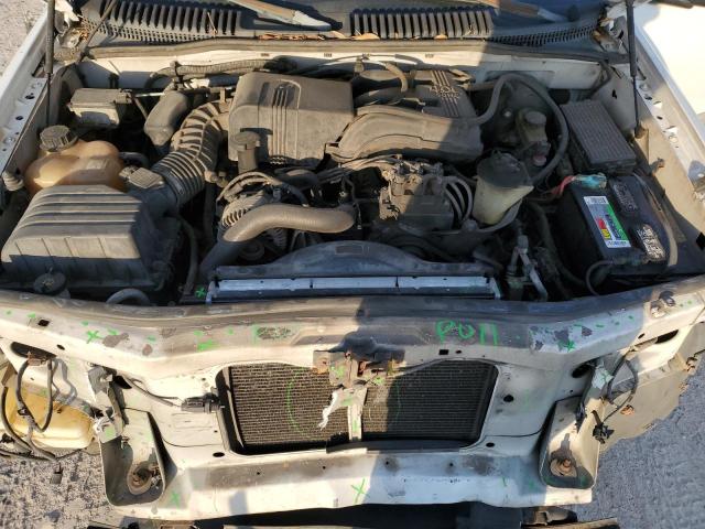 Photo 12 from auction – 2002 FORD EXPLORER X with VIN 1FMZU63E82ZB31502