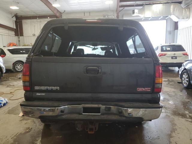 Photo 6 from auction – 2005 GMC NEW SIERRA with VIN 2GTEK13T651234490
