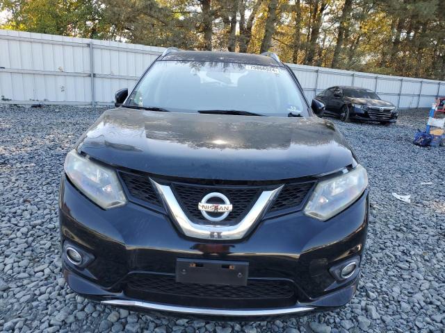 Photo 5 from auction – 2015 NISSAN ROGUE S with VIN 5N1AT2MV7FC764752