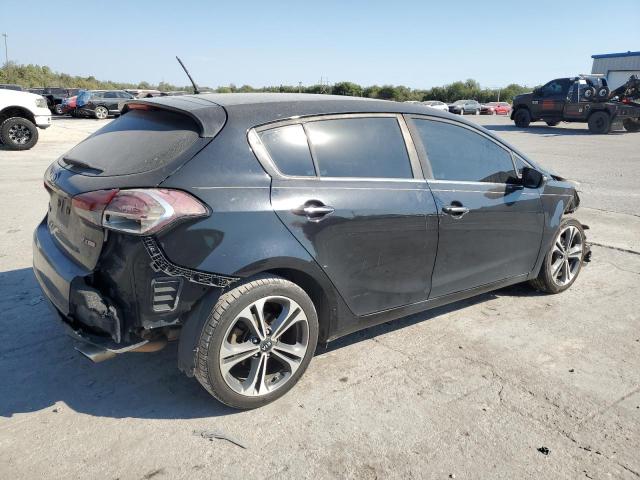 Photo 3 from auction – 2016 KIA FORTE EX with VIN KNAFX5A82G5628708