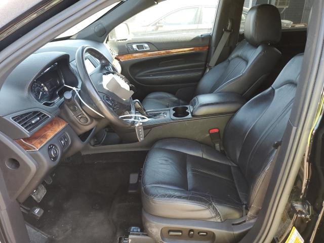 Photo 7 from auction – 2017 LINCOLN MKT with VIN 2LMHJ5NK2HBL00429