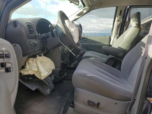 Photo 7 from auction – 2006 DODGE GRAND CARA with VIN 2D4GP44L56R637215