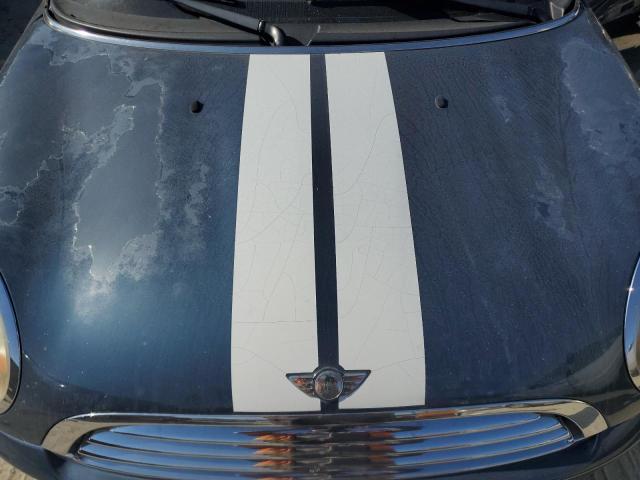 صورة رقم 11 من المزاد - 2009 MINI COOPER مع VIN WMWMR33559TU96728