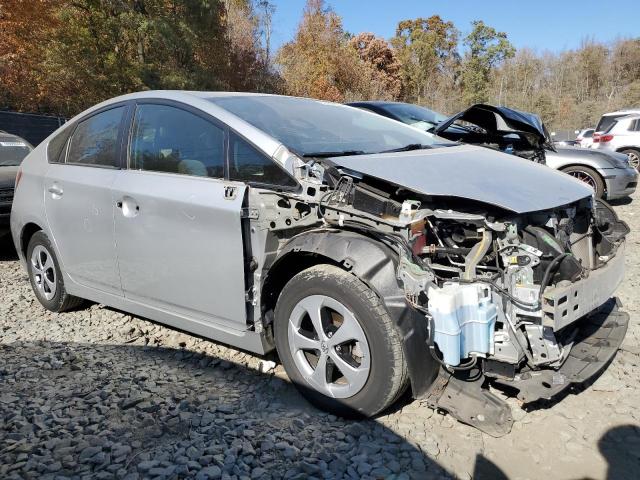 Photo 4 from auction – 2015 TOYOTA PRIUS with VIN JTDKN3DU9F1936436