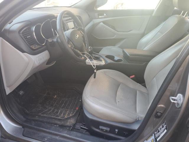 Photo 7 from auction – 2013 KIA OPTIMA EX with VIN 5XXGN4A73DG241770