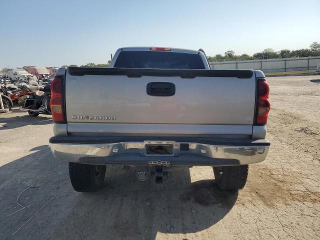 Photo 6 from auction – 2005 CHEVROLET SILVERADO with VIN 2GCEK19B751355074