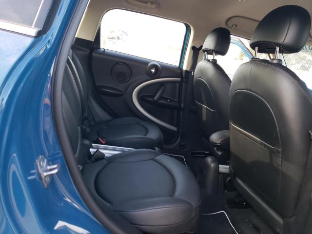 Photo 10 from auction – 2012 MINI COOPER COU with VIN WMWZB3C55CWM30275
