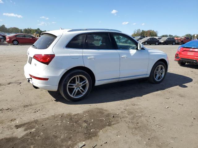 Photo 3 from auction – 2014 AUDI Q5 PREMIUM with VIN WA1LFAFP8EA064658