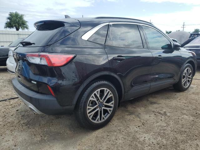 Photo 3 from auction – 2020 FORD ESCAPE SEL with VIN 1FMCU0H60LUC05935