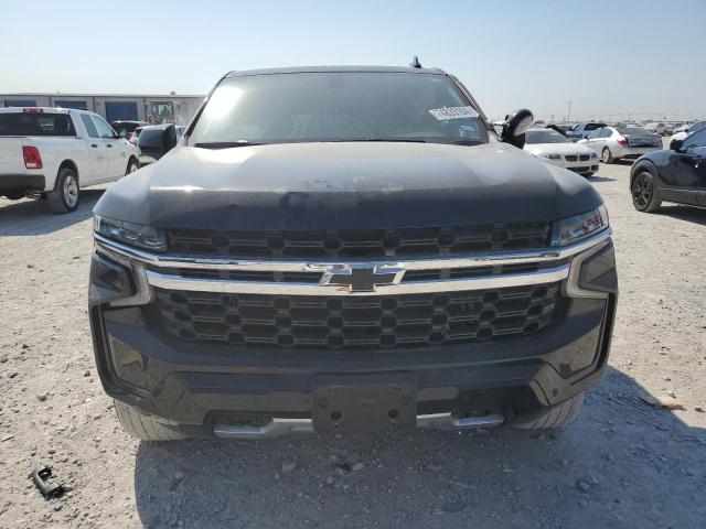 Photo 5 from auction – 2023 CHEVROLET TAHOE C150 with VIN 1GNSCLED2PR443602