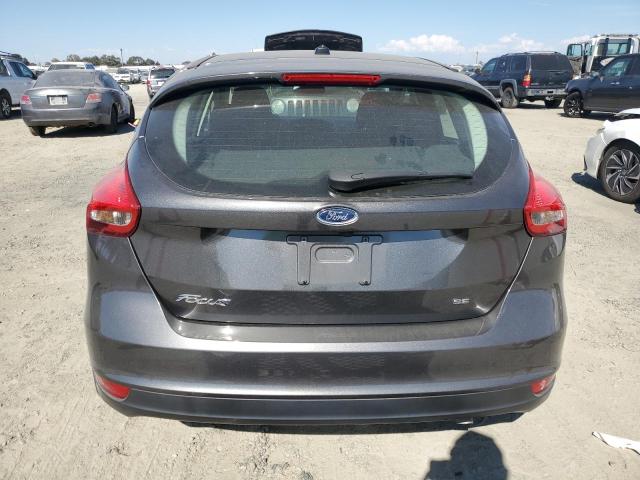 Снимка 6 от търг – 2016 FORD FOCUS SE с VIN 1FADP3K20GL372904