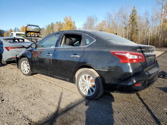 Photo 2 from auction – 2017 NISSAN SENTRA S with VIN 3N1AB7AP3HL689164