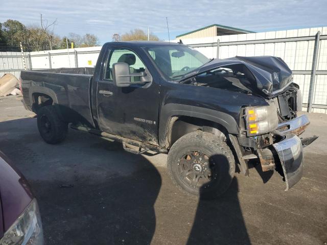 Zdjęcie 4 z aukcji – 2007 CHEVROLET SILVERADO z VIN 1GCHC24K77E521294