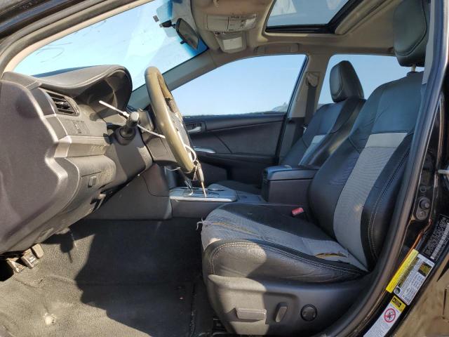 Photo 7 from auction – 2012 TOYOTA CAMRY BASE with VIN 4T1BF1FK7CU139685