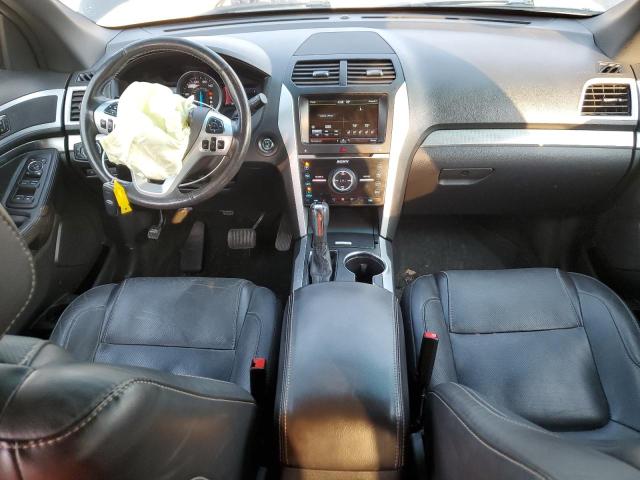 Photo 8 from auction – 2015 FORD EXPLORER S with VIN 1FM5K8GT9FGB68780