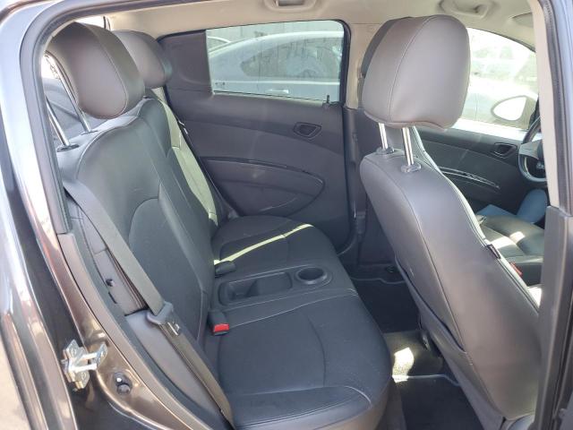 Photo 10 from auction – 2014 CHEVROLET SPARK EV 2 with VIN KL8CL6S03EC450714