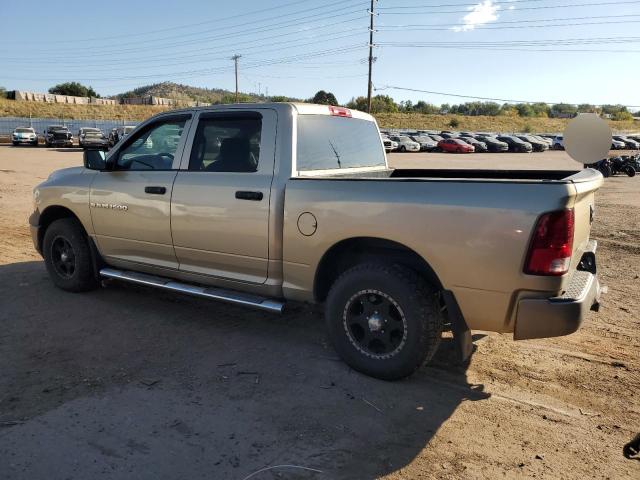 Снимка 2 от търг – 2011 DODGE RAM 1500 с VIN 1D7RV1CP7BS543043