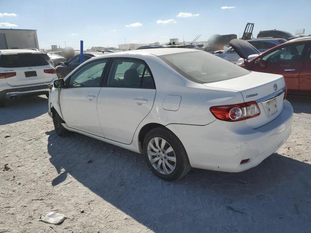 Photo 2 from auction – 2012 TOYOTA COROLLA BA with VIN 2T1BU4EE6CC829254