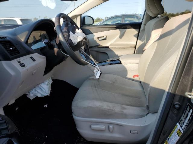 Photo 7 from auction – 2012 TOYOTA VENZA LE with VIN 4T3BK3BB9CU071703