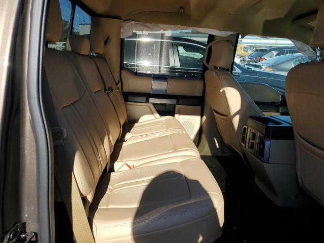 Photo 10 from auction – 2015 FORD F150 SUPER with VIN 1FTEW1CP0FFD02350
