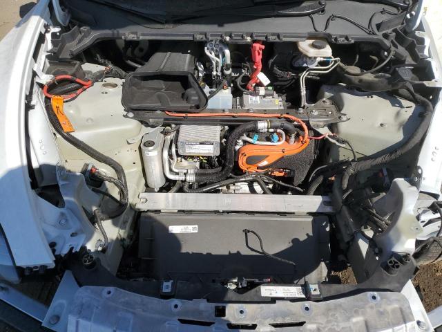 Photo 12 from auction – 2023 TESLA MODEL Y with VIN 7SAYGDEE5PA104991