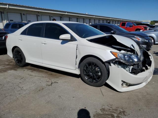 Photo 4 from auction – 2014 TOYOTA CAMRY L with VIN 4T1BF1FK4EU429563