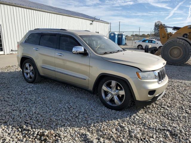Photo 4 from auction – 2011 JEEP GRAND CHER with VIN 1J4RR6GG2BC613042