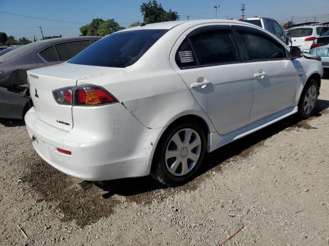 Photo 3 from auction – 2015 MITSUBISHI LANCER ES with VIN JA32U2FU7FU015288
