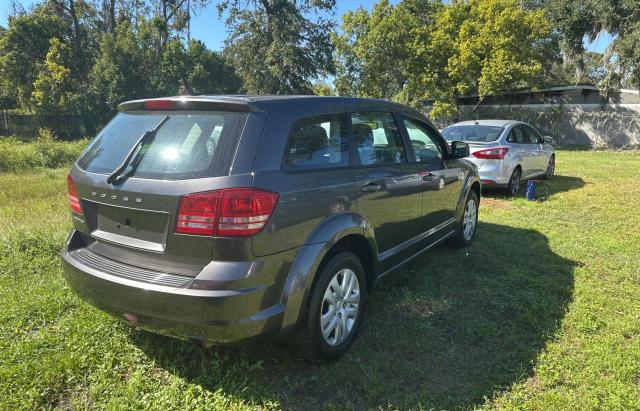 Photo 4 from auction – 2014 DODGE JOURNEY SE with VIN 3C4PDCAB6ET278058