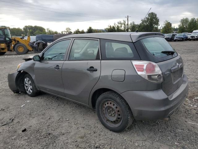 Photo 2 from auction – 2007 TOYOTA COROLLA MA with VIN 2T1KR32E97C650485