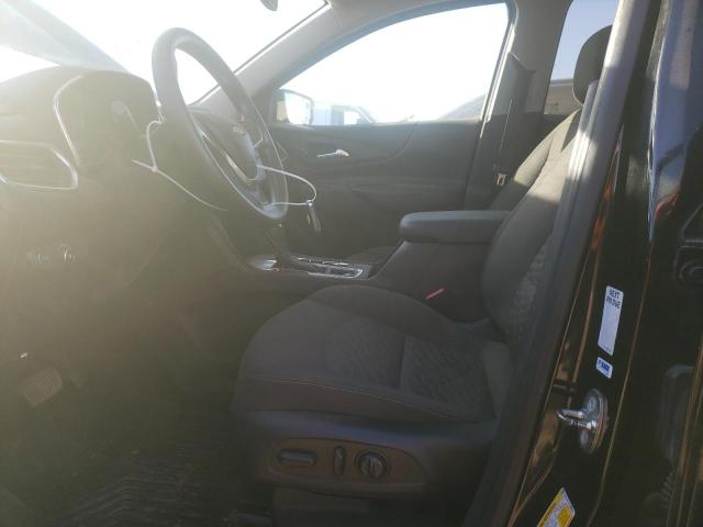 Photo 7 from auction – 2018 CHEVROLET EQUINOX LT with VIN 2GNAXJEVXJ6250680