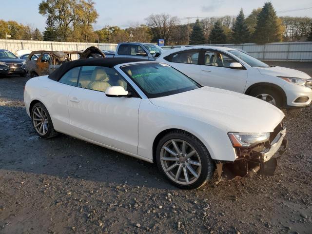 Фото 4 с аукциона – 2015 AUDI A5 PREMIUM с VIN WAUCFAFH5FN004231