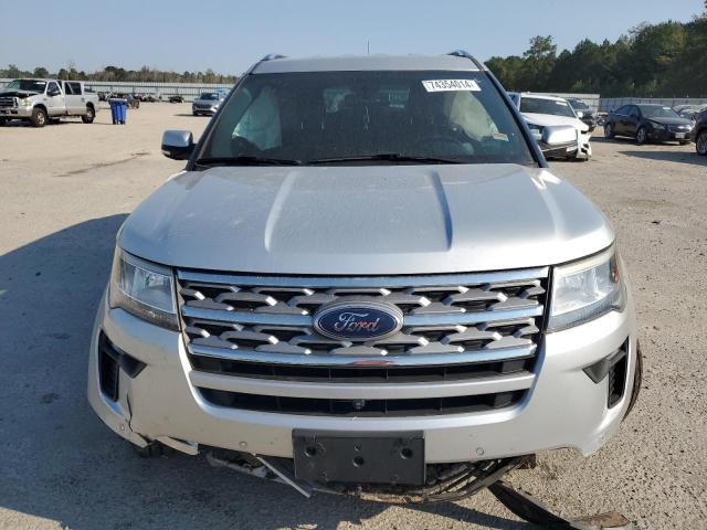 Photo 5 from auction – 2019 FORD EXPLORER L with VIN 1FM5K8F89KGA10947