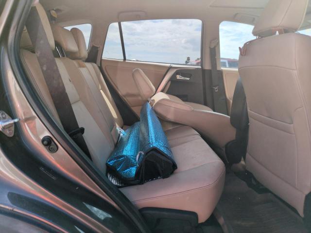 Photo 11 from auction – 2013 TOYOTA RAV4 LIMIT with VIN 2T3DFREV9DW124696