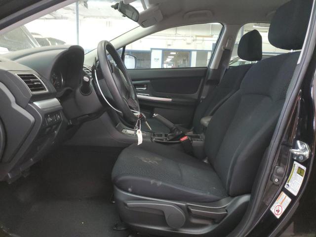 Foto 7 de la subasta – 2015 SUBARU IMPREZA PR con VIN JF1GPAC66FH262637