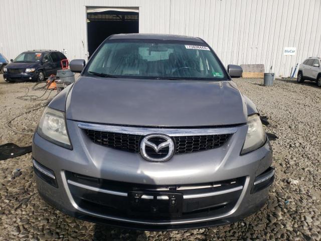 Photo 5 from auction – 2009 MAZDA CX-9 with VIN JM3TB38V190179985