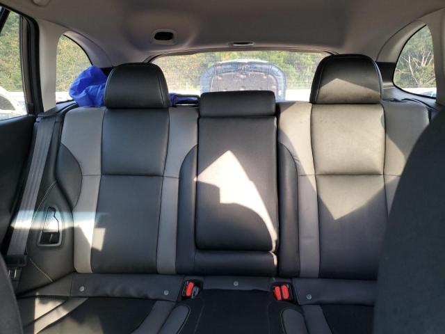 Photo 10 from auction – 2021 SUBARU OUTBACK ON with VIN 4S4BTGLD3M3183529