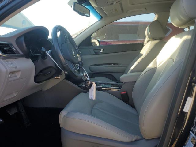 Photo 7 from auction – 2018 KIA OPTIMA EX with VIN 5XXGU4L31JG183537