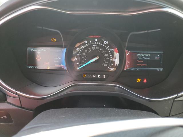 Photo 9 from auction – 2014 FORD FUSION TIT with VIN 3FA6P0D93ER248044