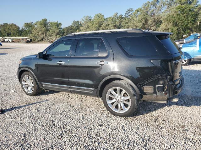 Photo 2 from auction – 2015 FORD EXPLORER X with VIN 1FM5K7D81FGB24248