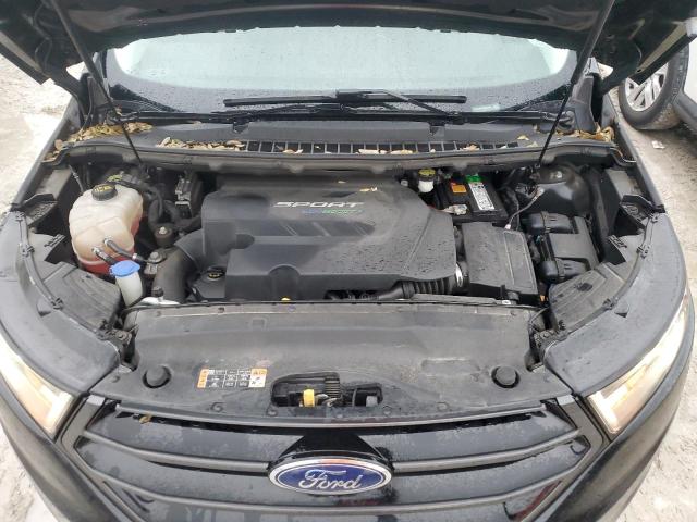 Photo 12 from auction – 2015 FORD EDGE SPORT with VIN 2FMTK4AP8FBB58504