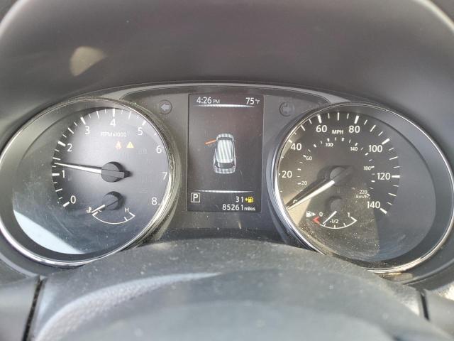 Photo 9 from auction – 2017 NISSAN ROGUE S with VIN JN8AT2MT8HW389964