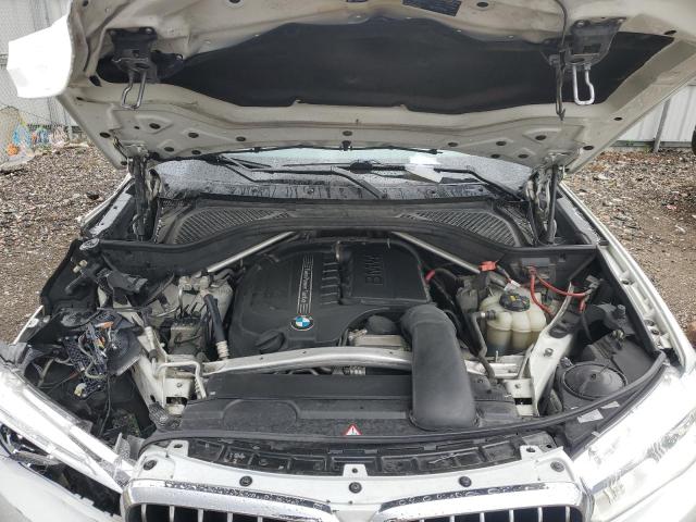 Foto 11 de la subasta – 2016 BMW X5 SDRIVE3 con VIN 5UXKR2C54G0R69701