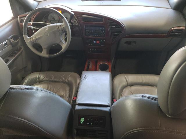 Photo 8 from auction – 2003 BUICK RENDEZVOUS with VIN 3G5DB03E43S501982